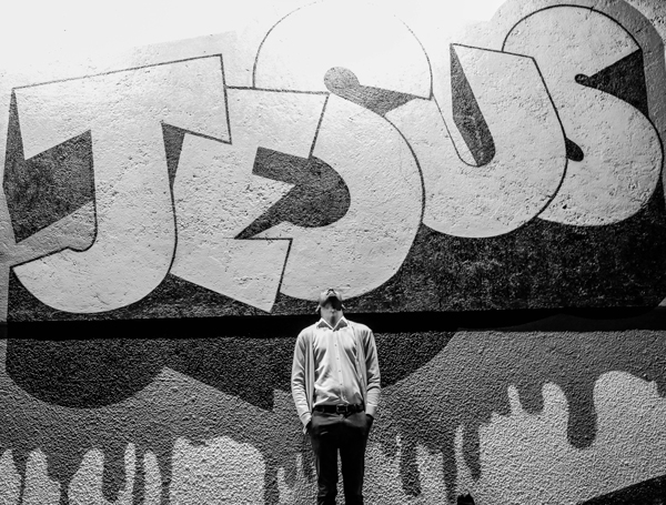 Dieser Jesus und die Auferstehung | Blogbeitrag #munichchurchrefresh