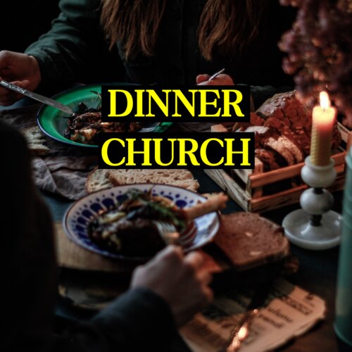 Dinner Church - Event von Munich Church Refresh