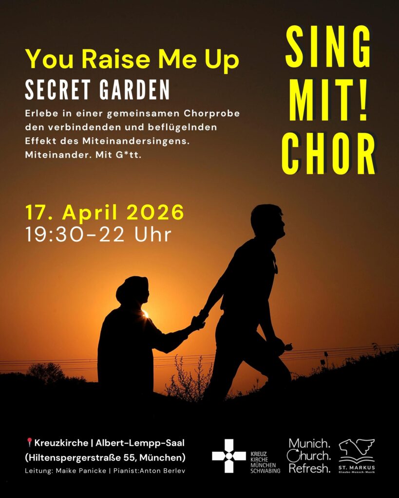 Sing mit!-Chor