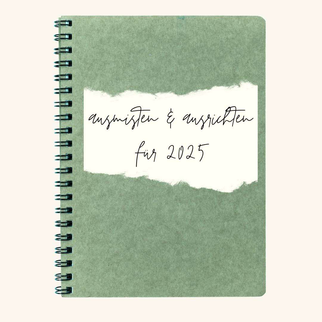 Schriftmomente Workshop