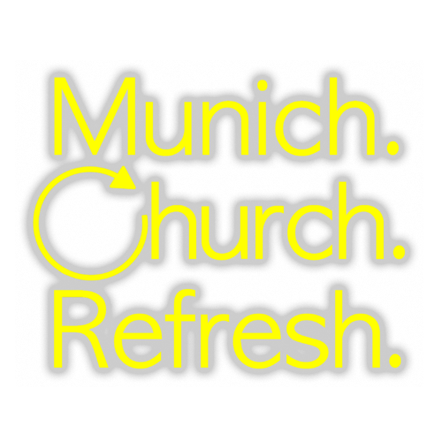 Munich Church Refresh