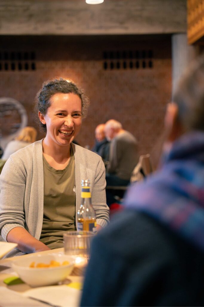 Schriftmomente Workshop – In Gemeinschaft