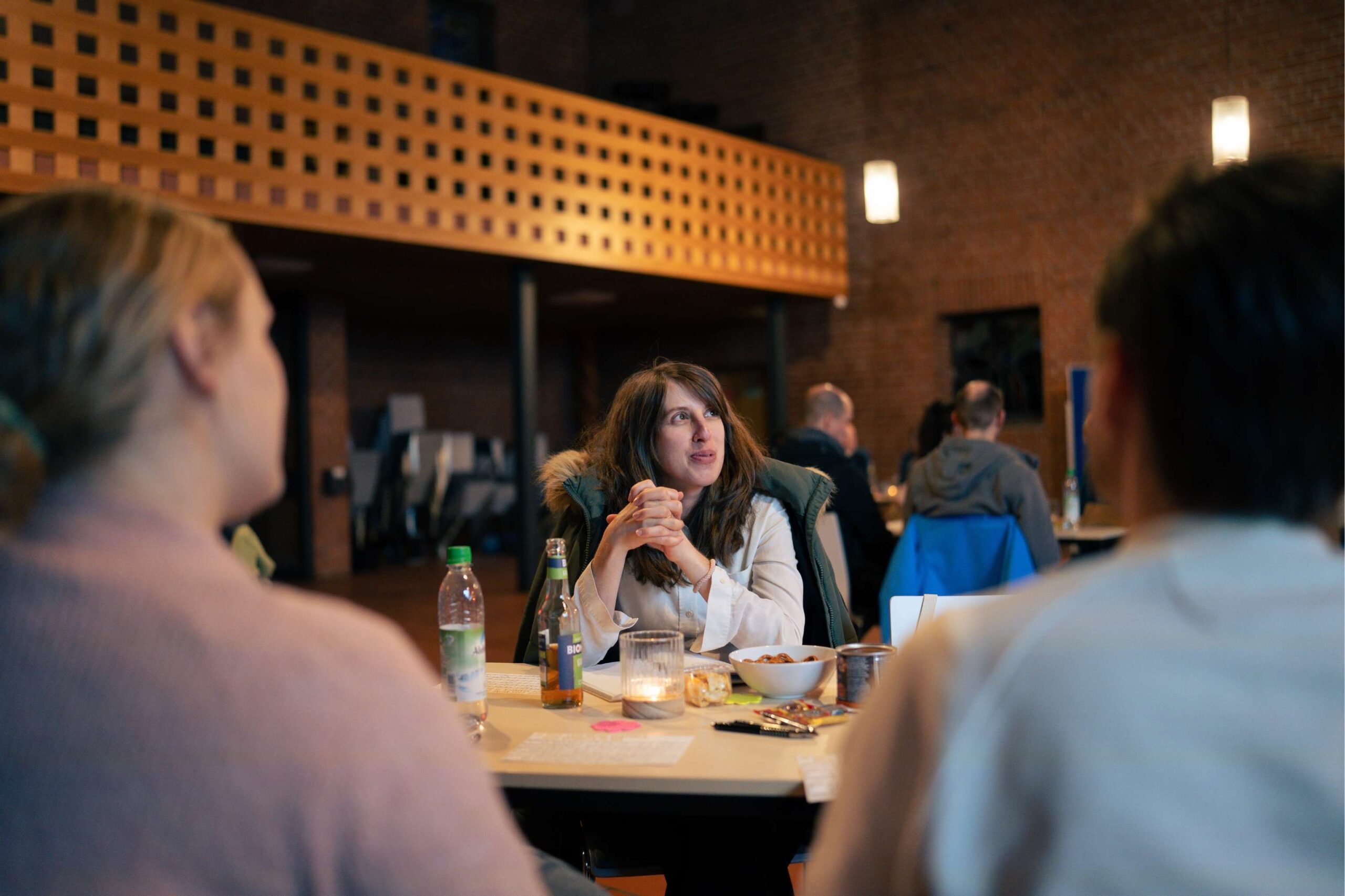 Schriftmomente Workshop – Worum es geht