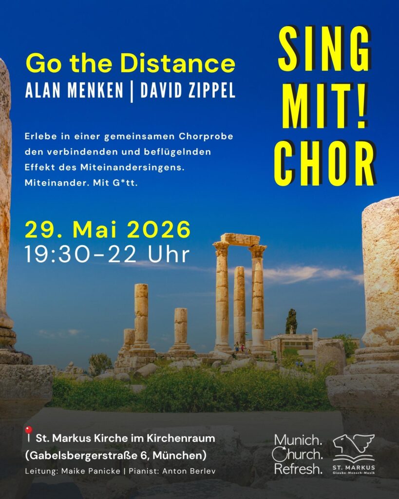 Sing mit!-Chor
