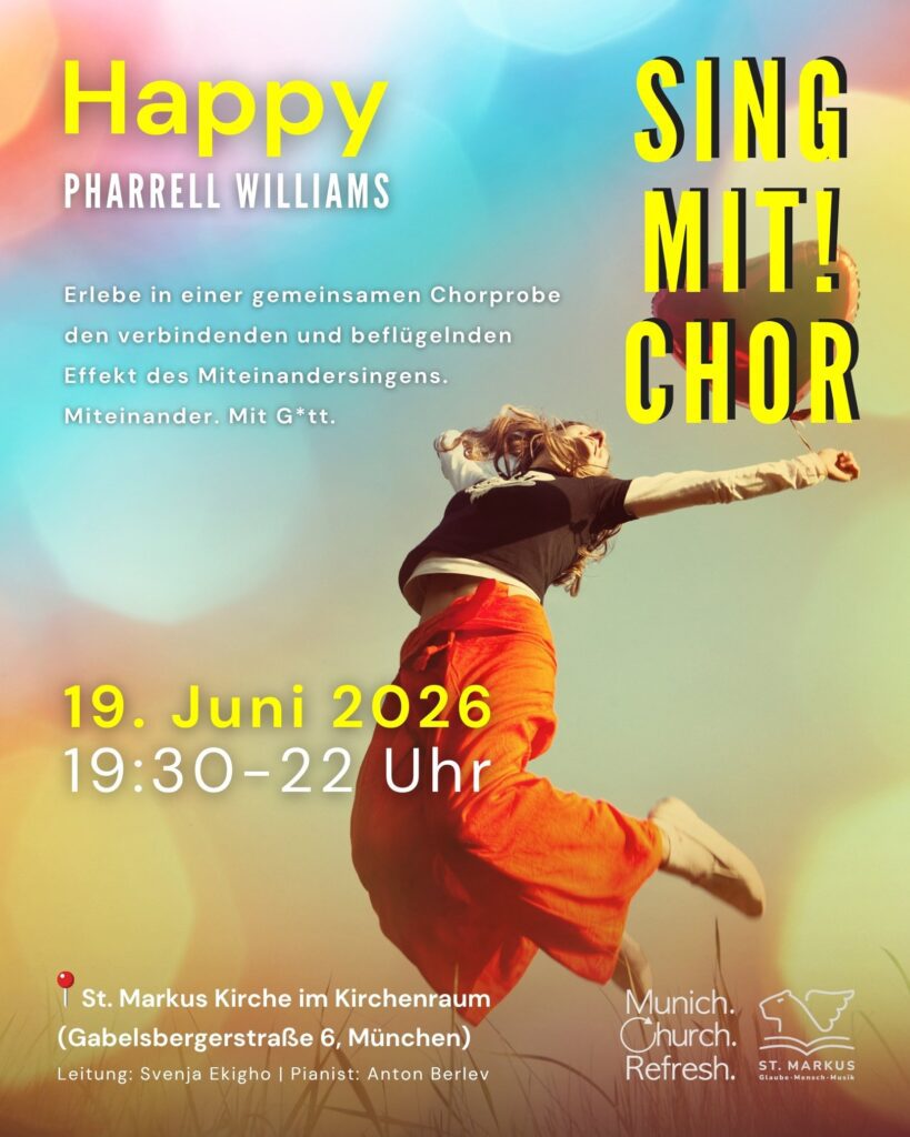 Sing mit!-Chor