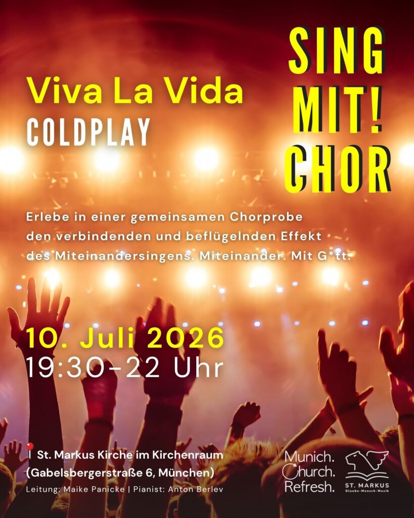 Sing mit!-Chor