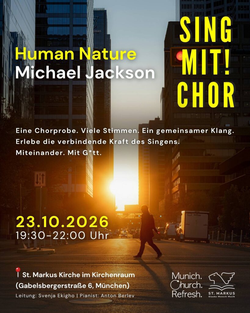 Sing mit!-Chor
