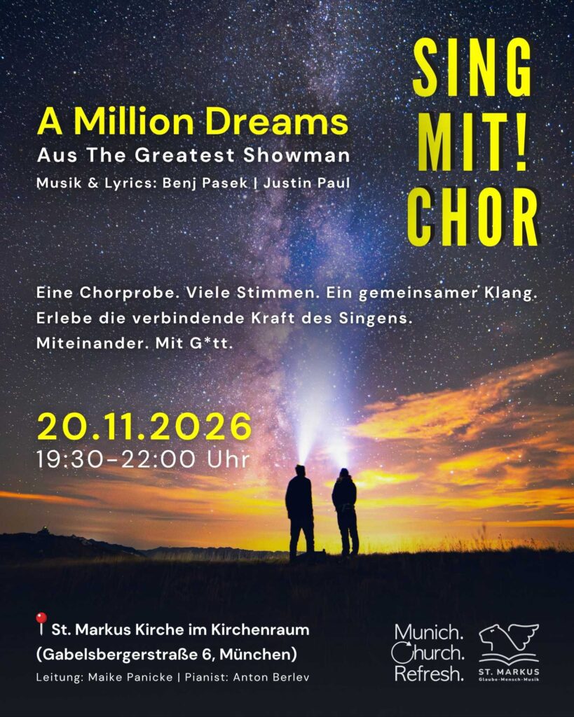 Sing mit!-Chor